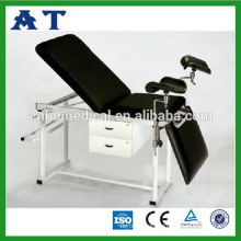 Parturition medical table with CE , ISO , TUV